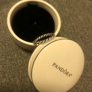 Pandora ring